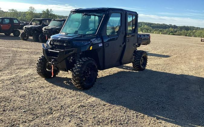 2025 Polaris RANGER XP 1000 NorthStar Edition Crew Ultimate