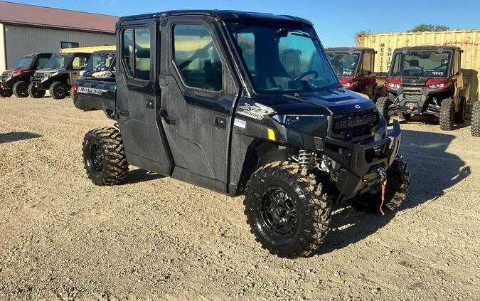 2025 Polaris RANGER XP 1000 NorthStar Edition Crew Ultimate