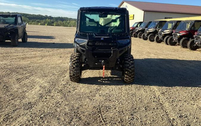 2025 Polaris RANGER XP 1000 NorthStar Edition Crew Ultimate