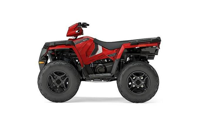 2017 Polaris Industries Sportsman 570 SP