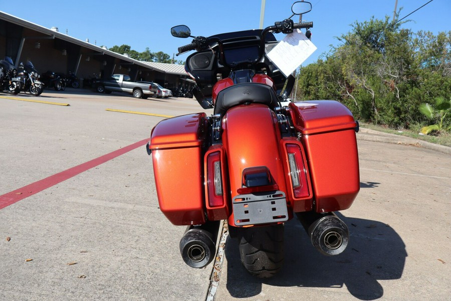 2024 Harley-Davidson Road Glide