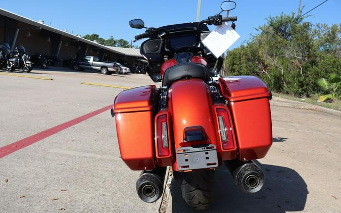 2024 Harley-Davidson Road Glide