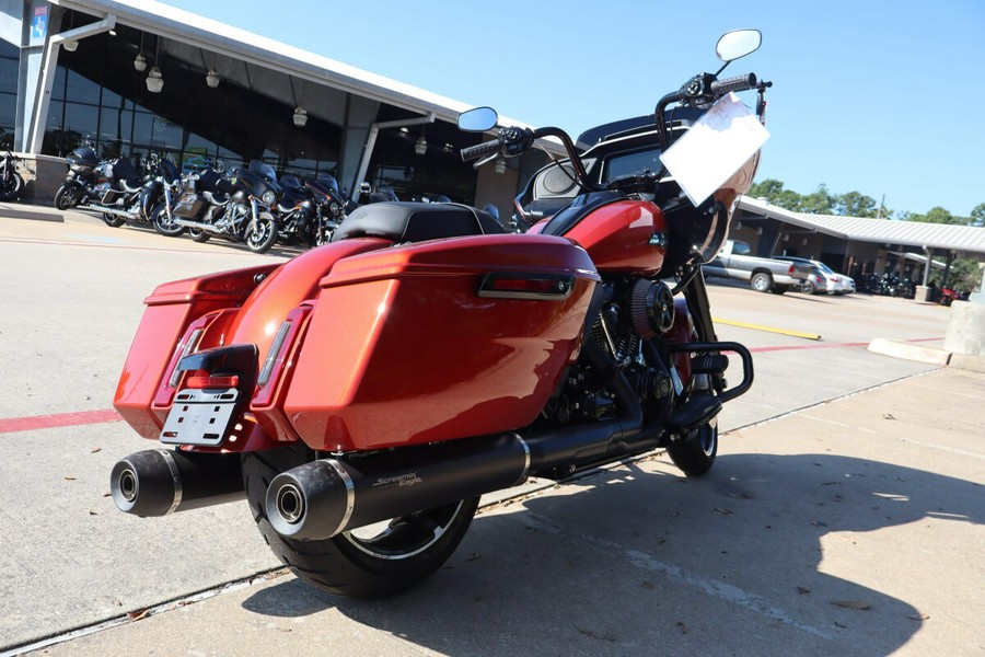 2024 Harley-Davidson Road Glide