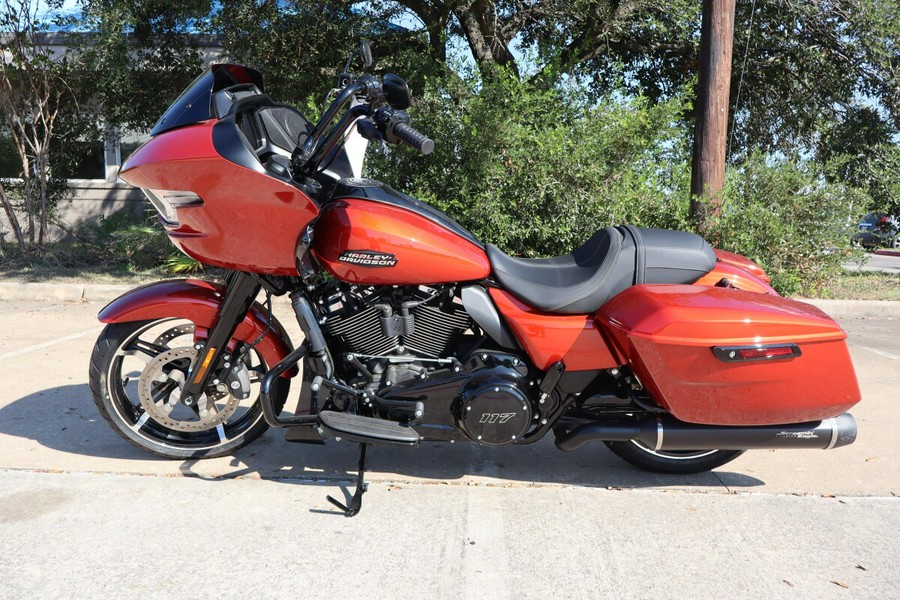 2024 Harley-Davidson Road Glide