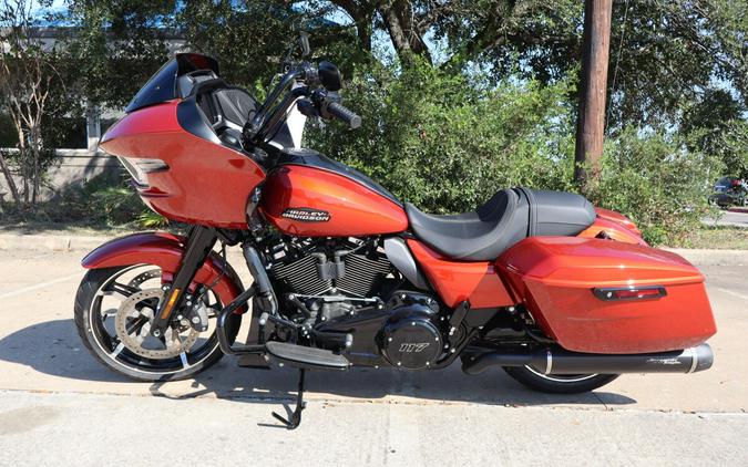 2024 Harley-Davidson Road Glide