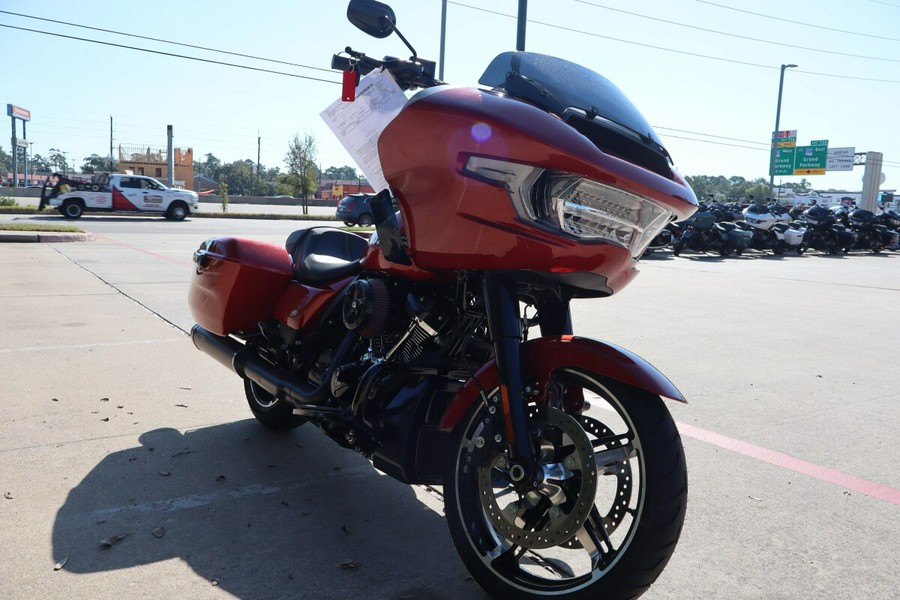 2024 Harley-Davidson Road Glide