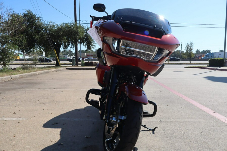 2024 Harley-Davidson Road Glide