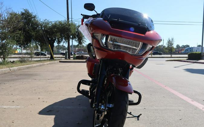 2024 Harley-Davidson Road Glide