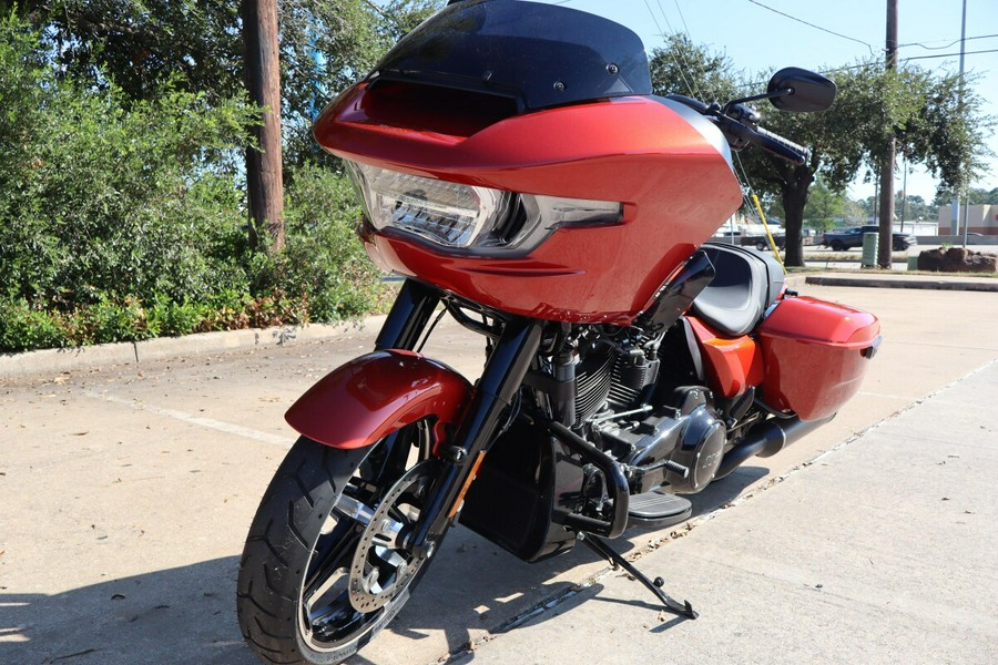 2024 Harley-Davidson Road Glide