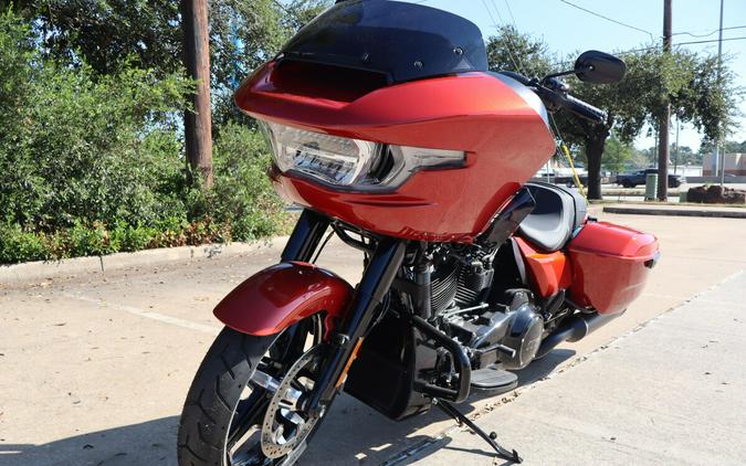 2024 Harley-Davidson Road Glide