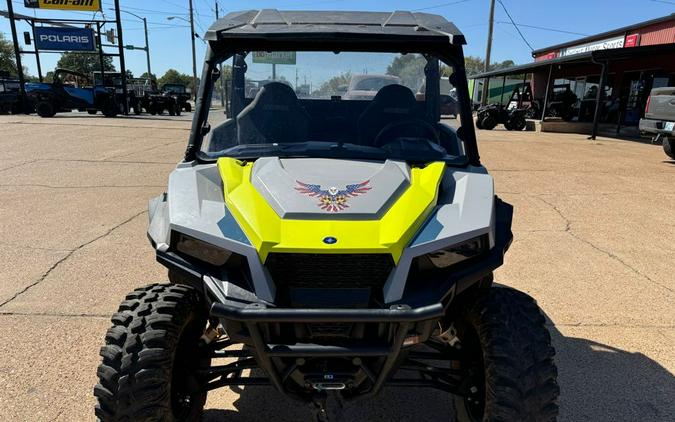 2023 Polaris Industries GENERAL XP 1000 Sport Ghost Gray