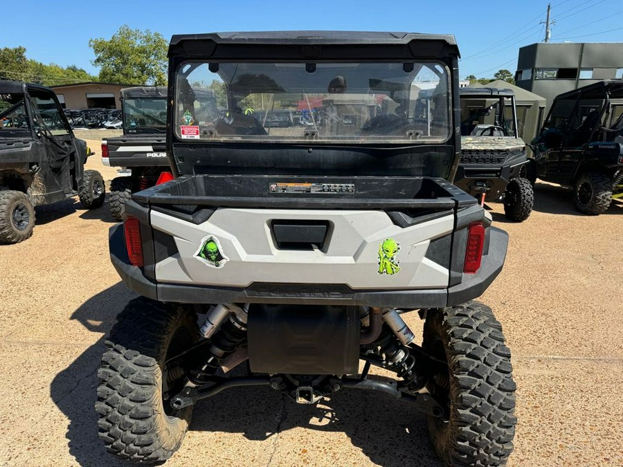 2023 Polaris Industries GENERAL XP 1000 Sport Ghost Gray