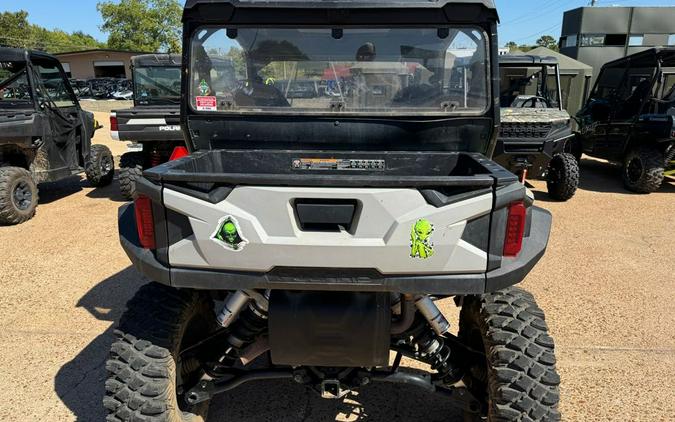 2023 Polaris Industries GENERAL XP 1000 Sport Ghost Gray