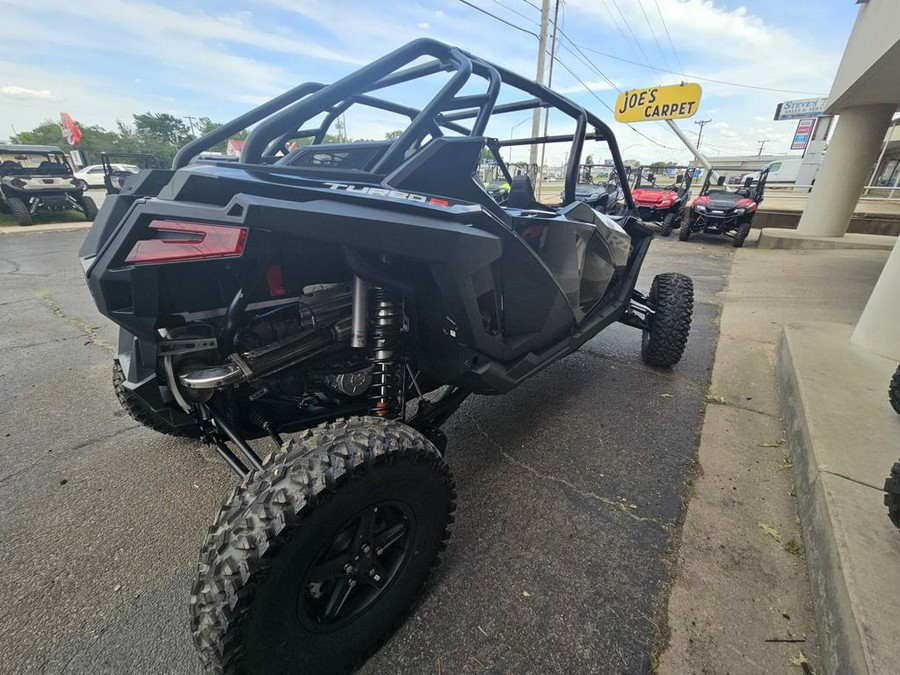 2024 Polaris RZR Turbo R 4 Sport