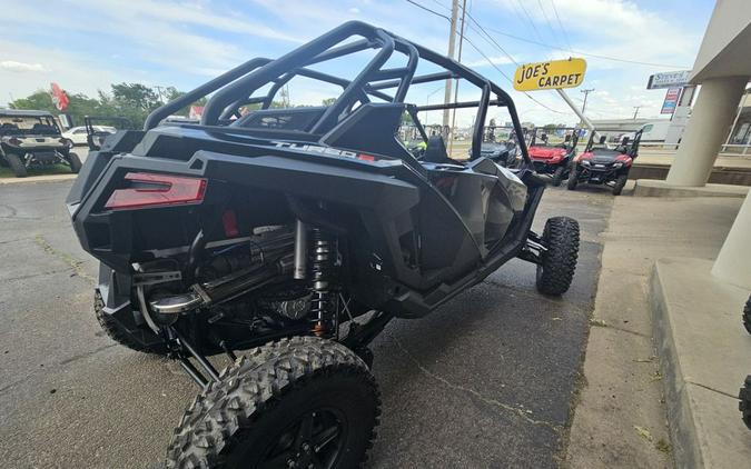 2024 Polaris RZR Turbo R 4 Sport