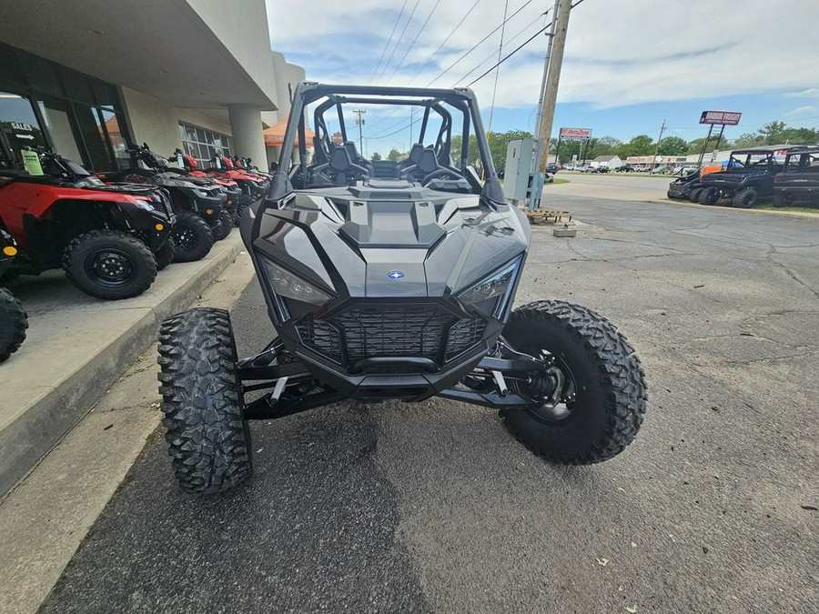 2024 Polaris RZR Turbo R 4 Sport