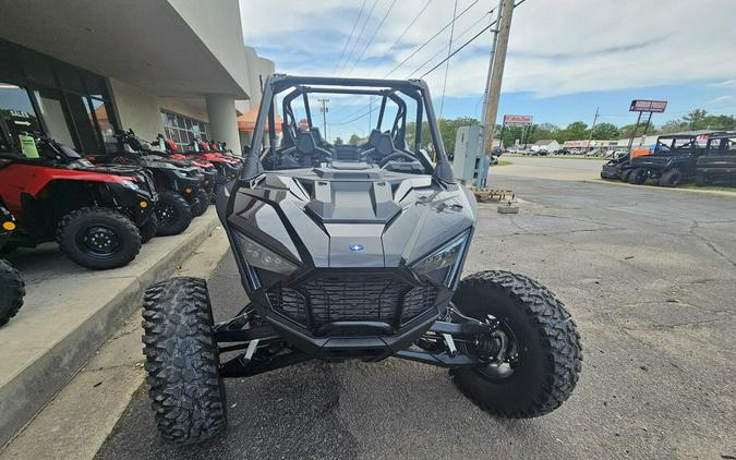 2024 Polaris RZR Turbo R 4 Sport