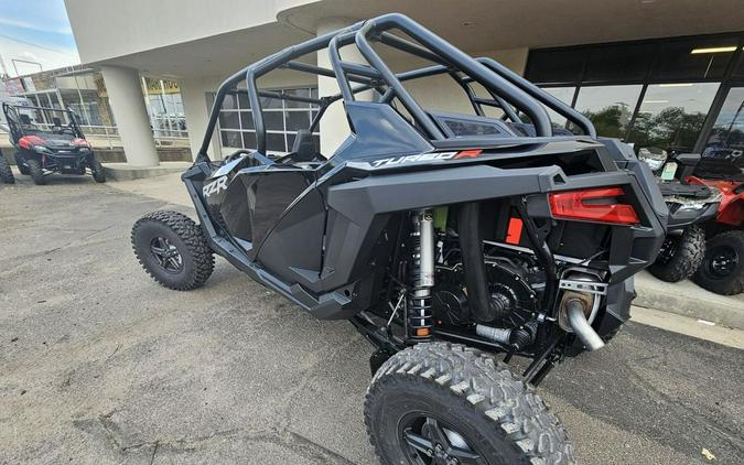 2024 Polaris RZR Turbo R 4 Sport