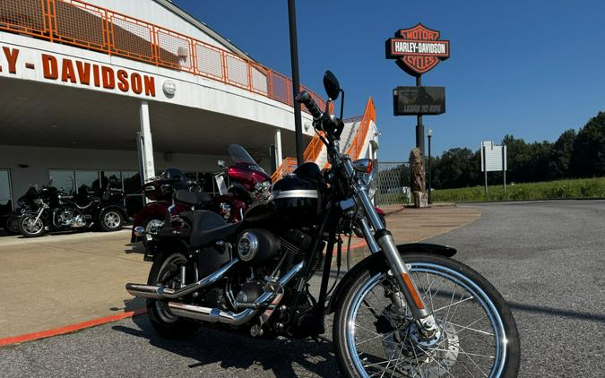 2003 Harley-Davidson Night Train motorcycles for sale - MotoHunt