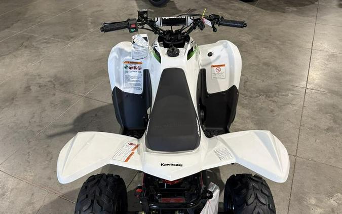 2026 Kawasaki KFX®50