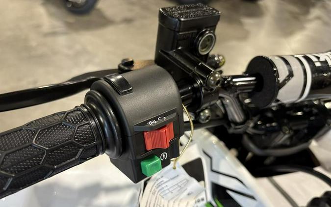 2026 Kawasaki KFX®50