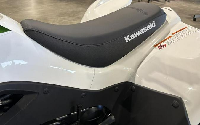 2026 Kawasaki KFX®50