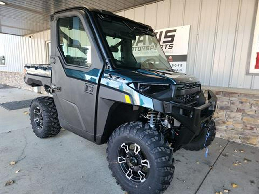 2026 Polaris Ranger XP 1000 NorthStar Edition Ultimate