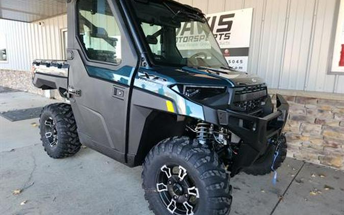 2026 Polaris Ranger XP 1000 NorthStar Edition Ultimate