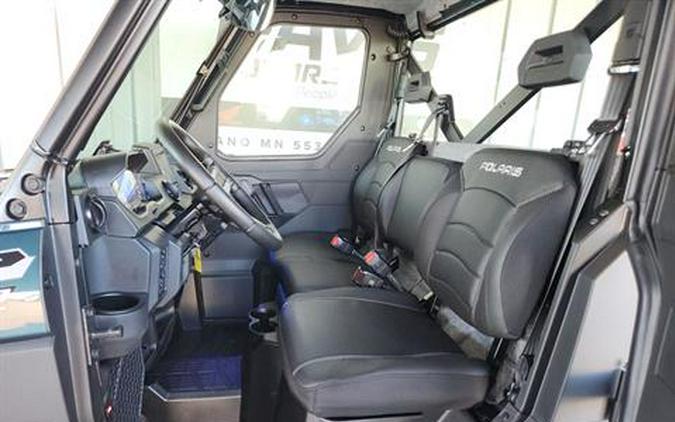 2026 Polaris Ranger XP 1000 NorthStar Edition Ultimate