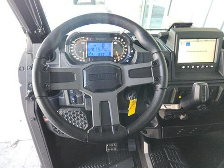 2026 Polaris Ranger XP 1000 NorthStar Edition Ultimate