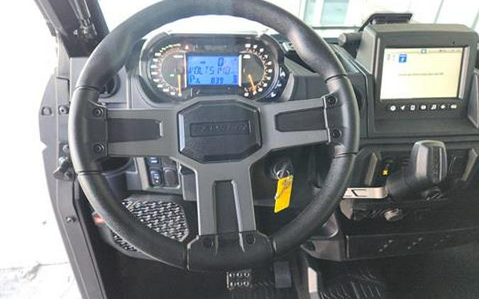 2026 Polaris Ranger XP 1000 NorthStar Edition Ultimate