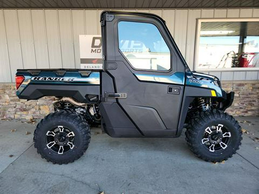2026 Polaris Ranger XP 1000 NorthStar Edition Ultimate