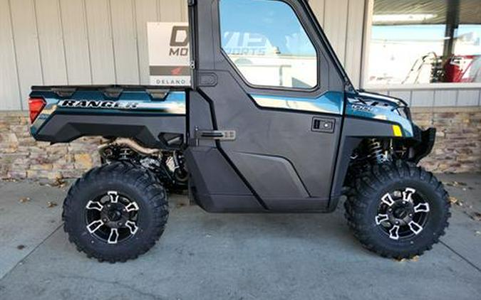 2026 Polaris Ranger XP 1000 NorthStar Edition Ultimate