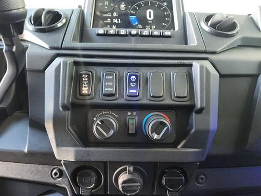 2026 Polaris Ranger XP 1000 NorthStar Edition Ultimate