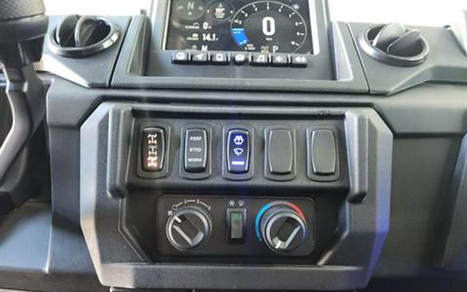 2026 Polaris Ranger XP 1000 NorthStar Edition Ultimate