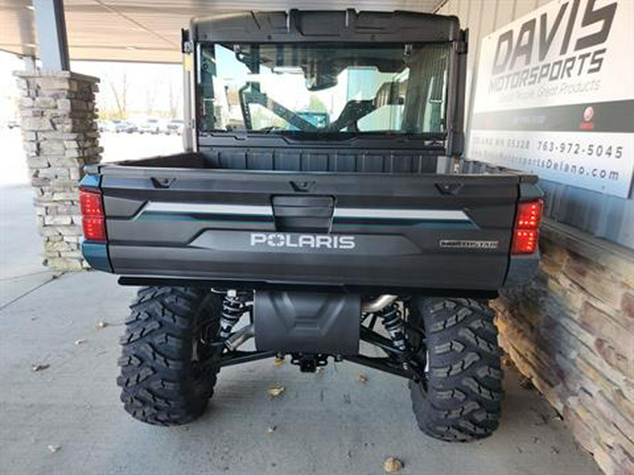 2026 Polaris Ranger XP 1000 NorthStar Edition Ultimate