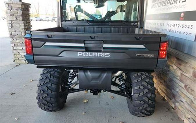 2026 Polaris Ranger XP 1000 NorthStar Edition Ultimate