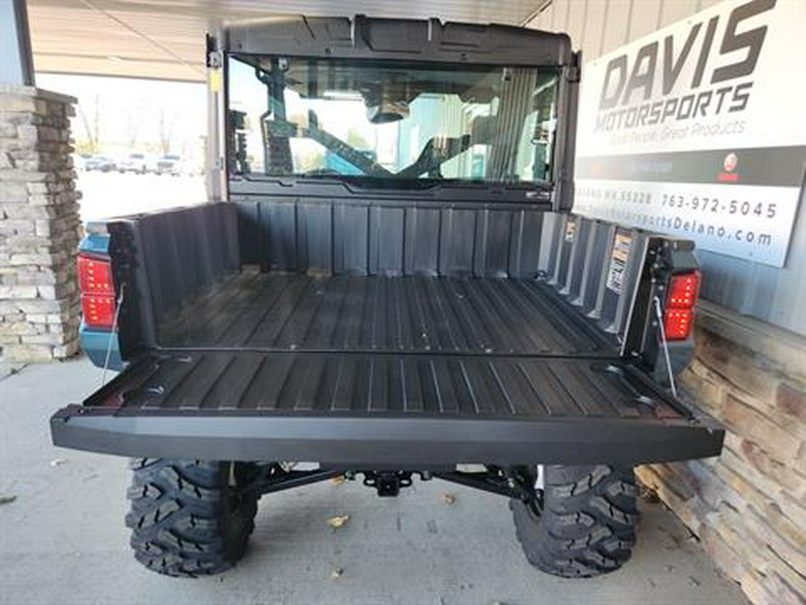 2026 Polaris Ranger XP 1000 NorthStar Edition Ultimate