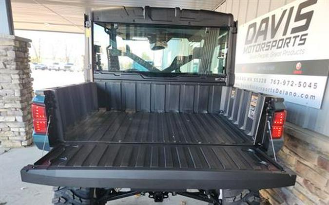 2026 Polaris Ranger XP 1000 NorthStar Edition Ultimate