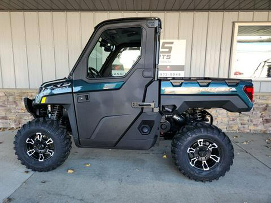 2026 Polaris Ranger XP 1000 NorthStar Edition Ultimate