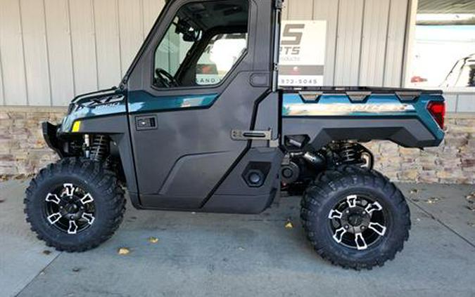 2026 Polaris Ranger XP 1000 NorthStar Edition Ultimate