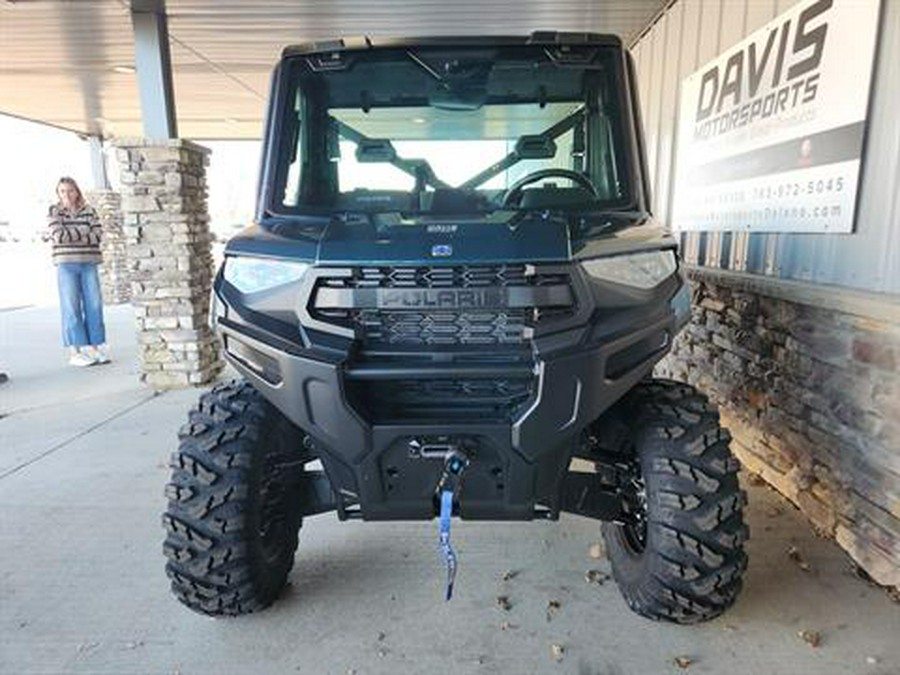 2026 Polaris Ranger XP 1000 NorthStar Edition Ultimate