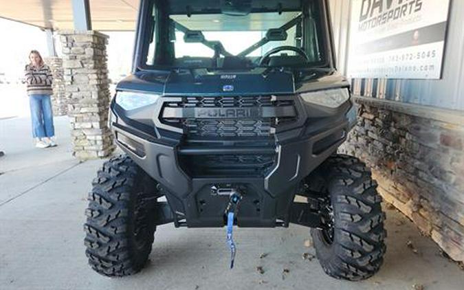 2026 Polaris Ranger XP 1000 NorthStar Edition Ultimate