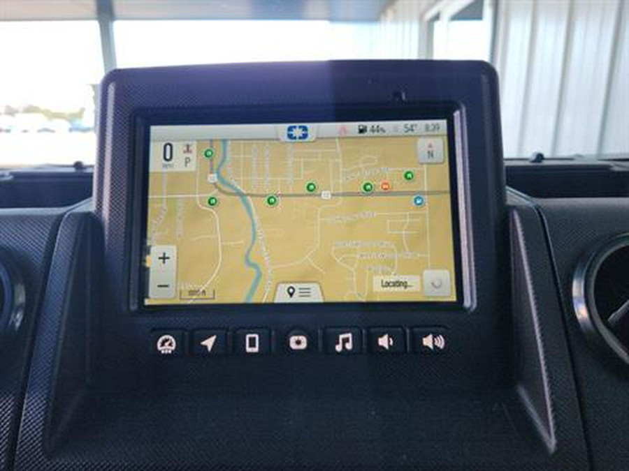 2026 Polaris Ranger XP 1000 NorthStar Edition Ultimate