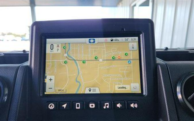 2026 Polaris Ranger XP 1000 NorthStar Edition Ultimate