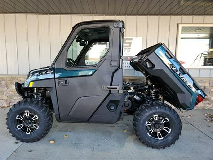 2026 Polaris Ranger XP 1000 NorthStar Edition Ultimate