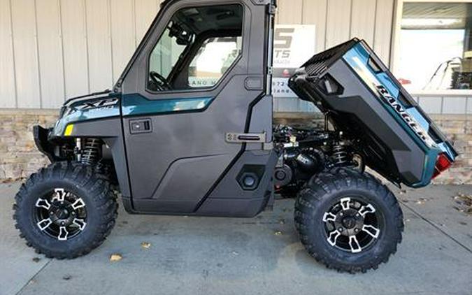 2026 Polaris Ranger XP 1000 NorthStar Edition Ultimate
