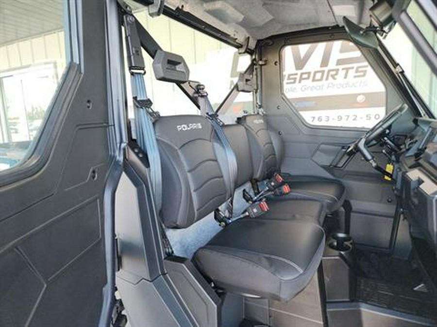 2026 Polaris Ranger XP 1000 NorthStar Edition Ultimate