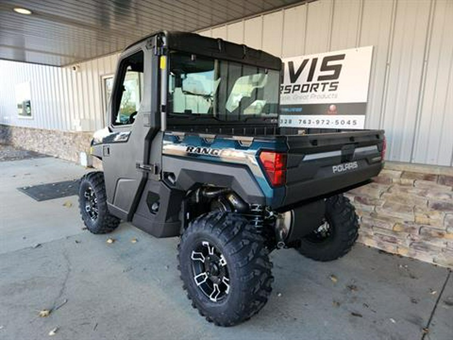 2026 Polaris Ranger XP 1000 NorthStar Edition Ultimate