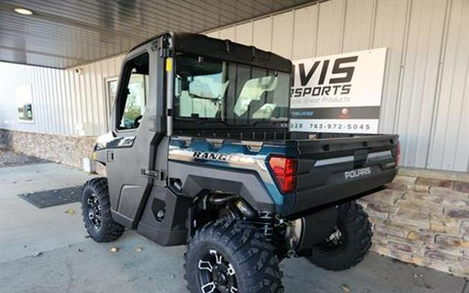2026 Polaris Ranger XP 1000 NorthStar Edition Ultimate